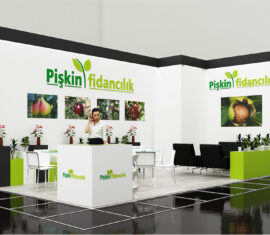 3D Tasarım